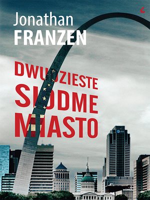 cover image of Dwudzieste siódme miasto